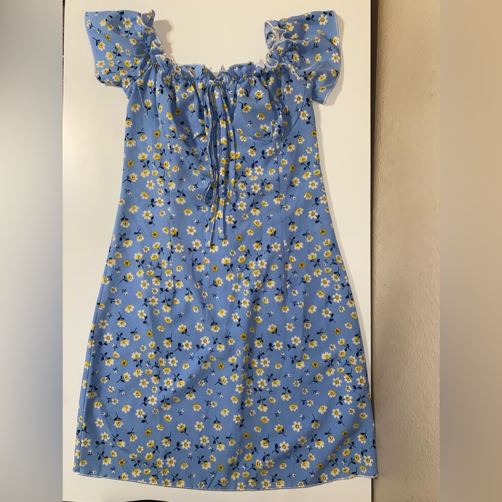 Shein summer dress size XS